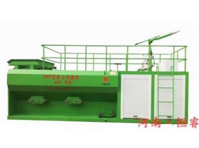 hkp型客土噴播機(jī)是什么用途河南恒睿客土噴播機(jī)值得信賴(lài)