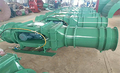 礦用kcs-120D除塵風(fēng)機，除塵風(fēng)機廠家，11KW除塵風(fēng)機