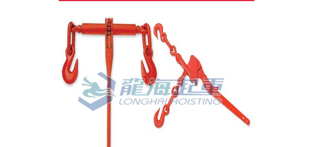 棘輪拉緊器 HL-10緊固器廠(chǎng)家直銷(xiāo)