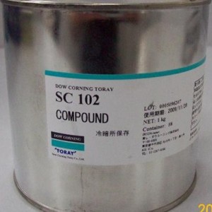 求購(gòu)回收道康寧SC102   DC340 CN8880
