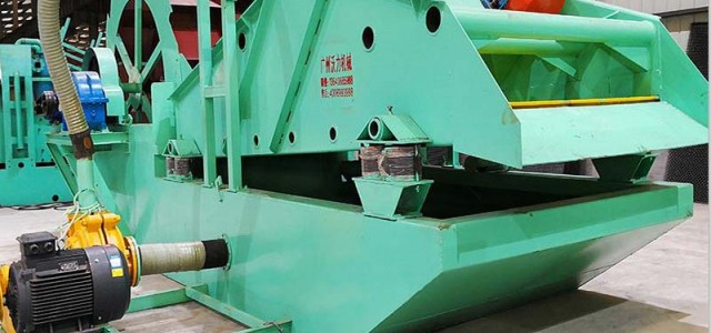 沃力重工廠家性價(jià)比高的洗砂機(jī)廠家