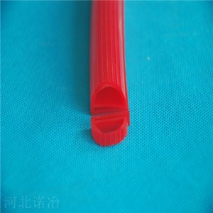 烤箱硅膠E型條，橡膠單e型條/E型條