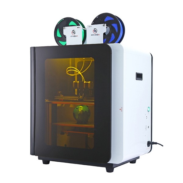 FDM3D打印機(jī)廠商-廣東耐用的FDM-3D打印機(jī)
