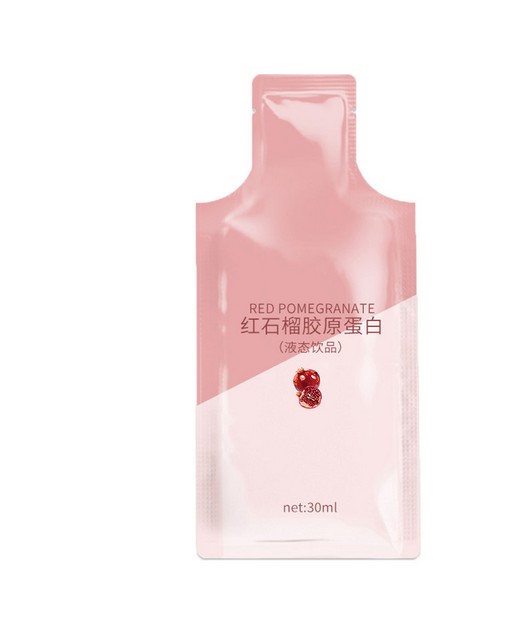 膠原蛋白蜂胎多肽植物飲定制研發廠家，vc咀嚼片加工